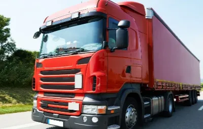 Ankara Kozan Ambar Kargo