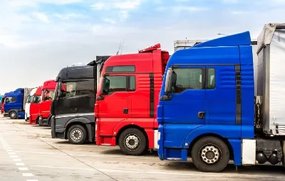 Ankara Kozan Ambar Nakliyat