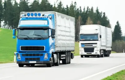 Ankara Kozan | Eşya Taşıma